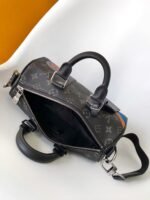 Louis Vuitton P01942 Keepall Bandoulière 25 Mon Monogram - Image 9