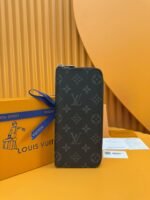 Louis Vuitton M62295 Zippy Wallet Vertical - Image 2