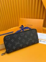 Louis Vuitton M62295 Zippy Wallet Vertical - Image 3