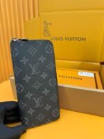 Louis Vuitton M62295 Zippy Wallet Vertical - Image 4
