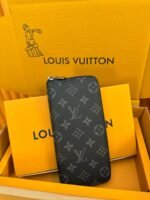Louis Vuitton M62295 Zippy Wallet Vertical - Image 5