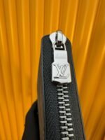 Louis Vuitton M62295 Zippy Wallet Vertical - Image 7