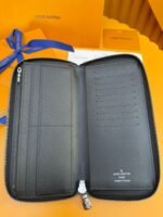 Louis Vuitton M62295 Zippy Wallet Vertical - Image 8
