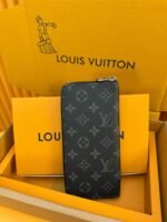 Louis Vuitton M62295 Zippy Wallet Vertical - Image 6