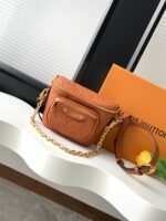 Louis Vuitton M12753 Mini Bumbag - Image 2