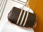 Louis Vuitton P01944 Keepall Bandoulière 45 Mon Monogram - Image 5