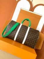 Louis Vuitton M13926 Keepall Bandoulière 50 - Image 5