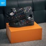 Louis Vuitton Shoes | Mastercraft Quality - Image 2