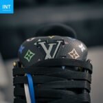 Louis Vuitton Shoes | Mastercraft Quality - Image 7