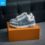 Louis Vuitton Shoes | Mastercraft Quality