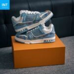 Louis Vuitton Shoes | Mastercraft Quality - Image 2