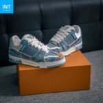 Louis Vuitton Shoes | Mastercraft Quality - Image 3