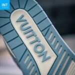 Louis Vuitton Shoes | Mastercraft Quality - Image 9