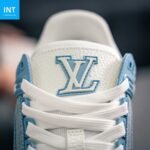 Louis Vuitton Shoes | Mastercraft Quality - Image 5