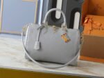 Louis Vuitton M25670 Speedy Soft 30 - Image 4