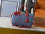 Louis Vuitton N87627 Bolsa LV x TM Speedy Soft 30 - Image 2