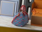 Louis Vuitton N87627 Bolsa LV x TM Speedy Soft 30 - Image 8