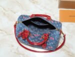 Louis Vuitton N87627 Bolsa LV x TM Speedy Soft 30 - Image 3