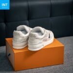 Louis Vuitton Shoes | Mastercraft Quality - Image 4