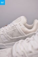 Louis Vuitton Shoes | Mastercraft Quality - Image 3