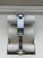 Rolex Datejust 31 278273 ‘Ladies’ Yellow Gold Stainless Steel Mother of Pearl Diamond Dial (2024) - Image 6