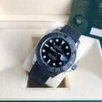 Rolex Yacht-Master 42 226659 ‘Falcon’s Eye’ Black Dial - Image 2