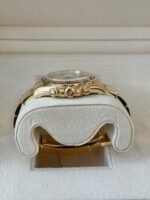 Rolex Daytona 126508 Yellow Gold Green Dial (2025) - Image 4