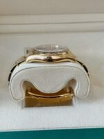 Rolex Daytona 126508 Yellow Gold Green Dial (2025) - Image 5