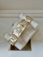 Rolex Daytona 126508 Yellow Gold Green Dial (2025) - Image 7