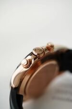 Rolex Daytona 116515LN Rose Gold Ivory Dial - Image 7