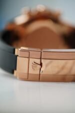 Rolex Daytona 116515LN Rose Gold Ivory Dial - Image 8