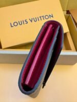 Louis Vuitton M62234 Sarah Wallet - Image 4