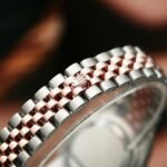Rolex Lady-Datejust 28mm 279381RBR - Image 6