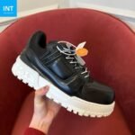 Louis Vuitton Shoes | Mastercraft Quality - Image 5