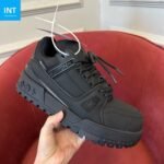 Louis Vuitton Shoes | Mastercraft Quality - Image 3