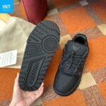 Louis Vuitton Shoes | Mastercraft Quality - Image 8