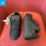 Louis Vuitton Shoes | Mastercraft Quality - Image 5