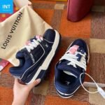 Louis Vuitton Shoes | Mastercraft Quality - Image 3