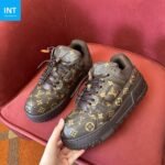 Louis Vuitton Shoes | Mastercraft Quality - Image 3