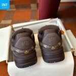 Louis Vuitton Shoes | Mastercraft Quality - Image 7
