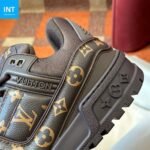 Louis Vuitton Shoes | Mastercraft Quality - Image 6