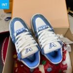 Louis Vuitton Shoes | Mastercraft Quality - Image 3