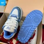 Louis Vuitton Shoes | Mastercraft Quality - Image 8