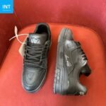 Louis Vuitton Shoes | Mastercraft Quality - Image 4