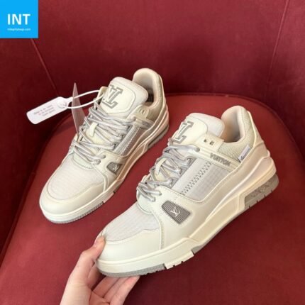 Louis Vuitton Shoes | Mastercraft Quality