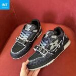 Louis Vuitton Shoes | Mastercraft Quality