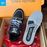 Louis Vuitton Shoes | Mastercraft Quality - Image 8
