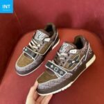 Louis Vuitton Shoes | Mastercraft Quality