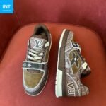 Louis Vuitton Shoes | Mastercraft Quality - Image 3