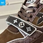 Louis Vuitton Shoes | Mastercraft Quality - Image 6